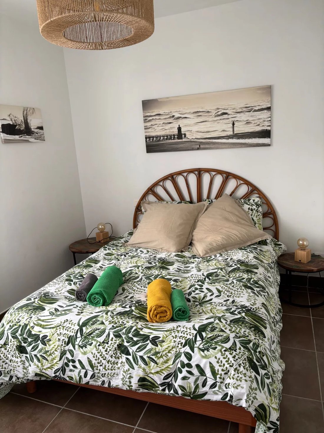 Casa en Capbreton, Nueva Aquitania, Francia 5 - 19107907