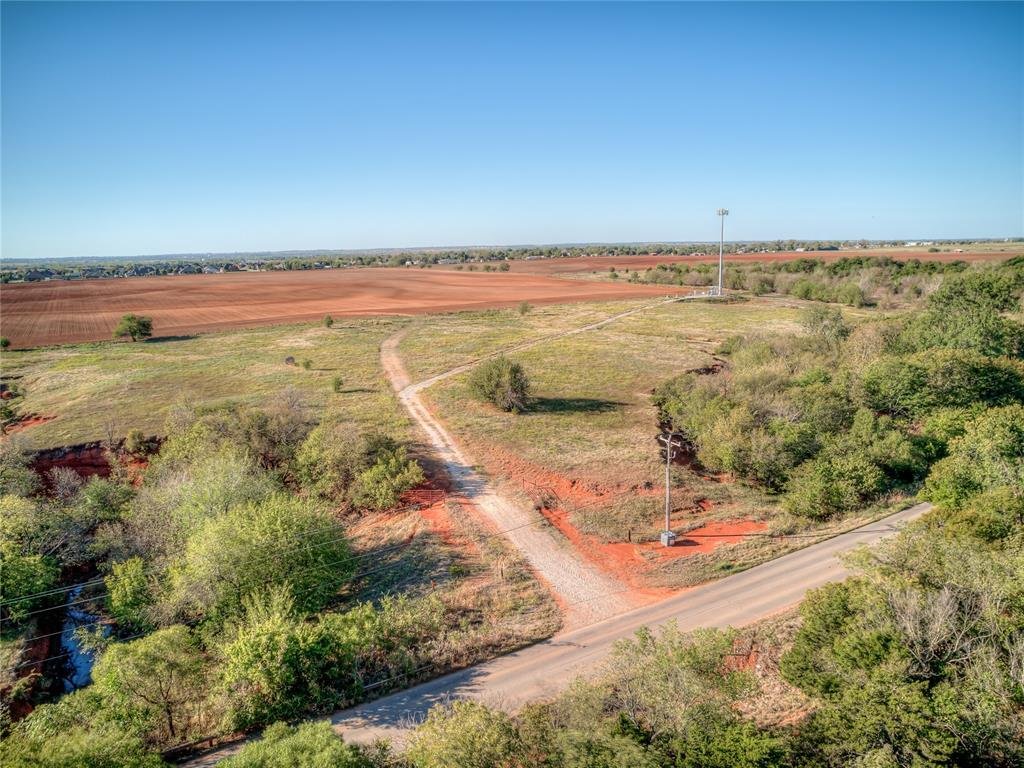 Terreno en Piedmont, Oklahoma, Estados Unidos 2 - 19108726