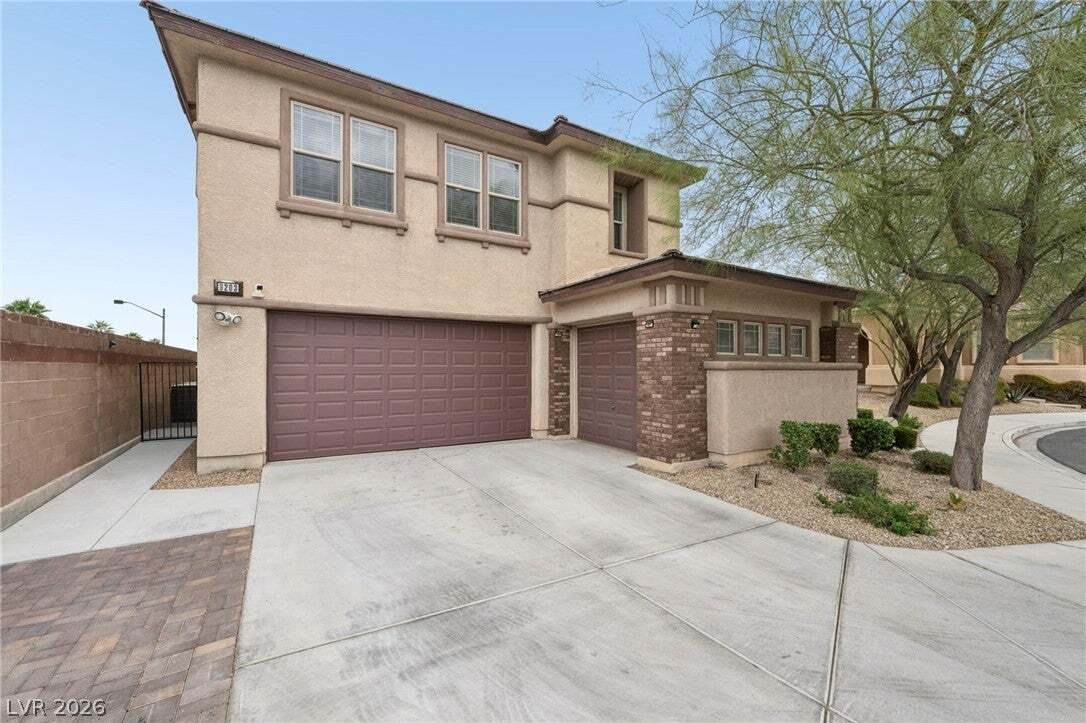 Haus in Las Vegas, Nevada, Vereinigte Staaten 1 - 19106914