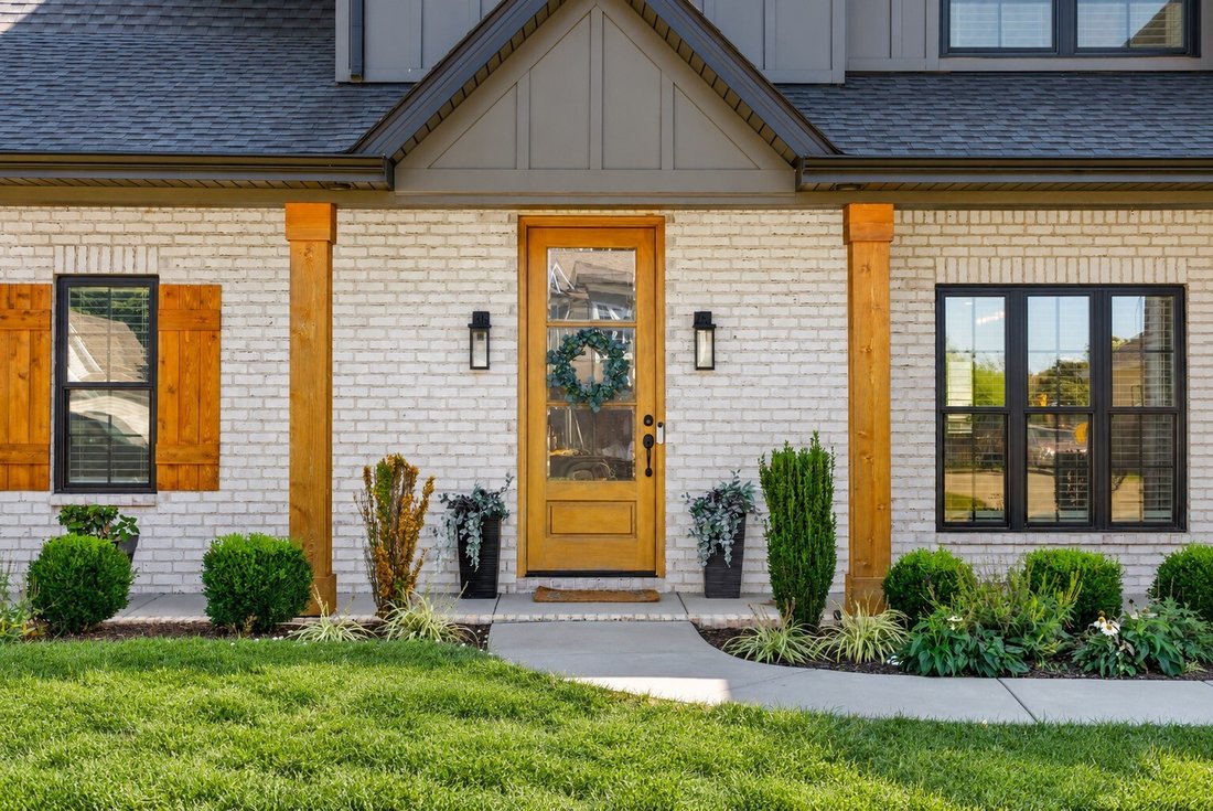 Casa a Clarksville, Tennessee, Stati Uniti 4 - 19108521