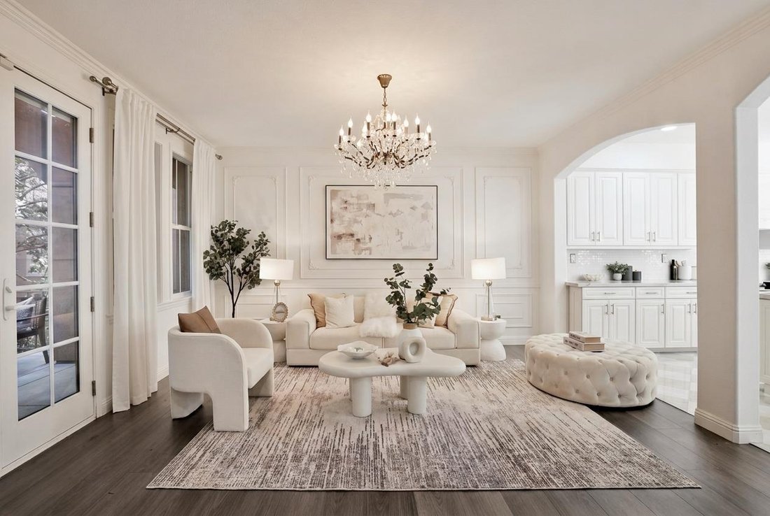 House in San Jose, California, United States 1 - 19107119