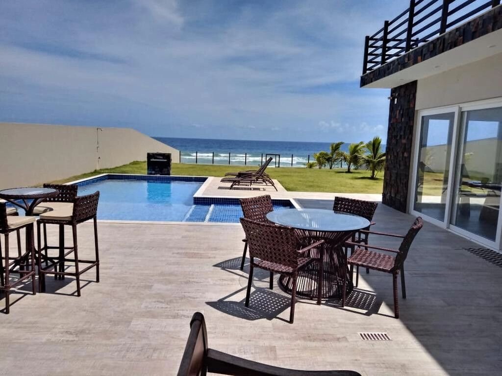 Casa en Camaçari, Bahía, Brasil 4 - 19107163