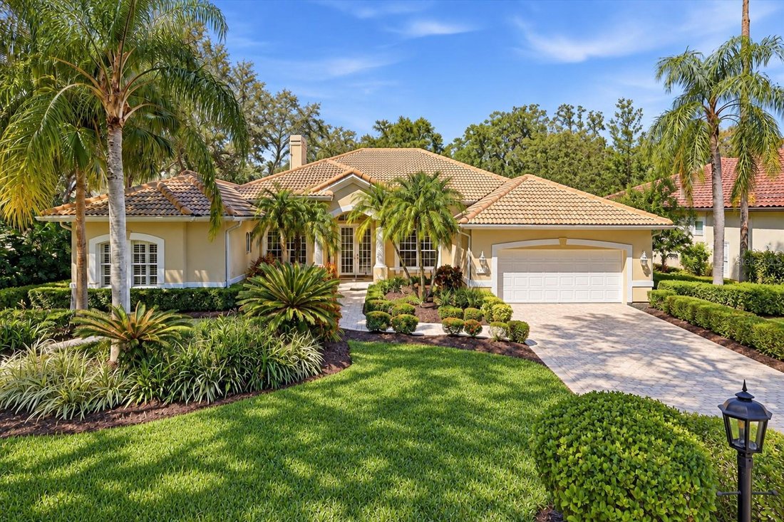House in Bradenton, Florida, United States 1 - 19108850