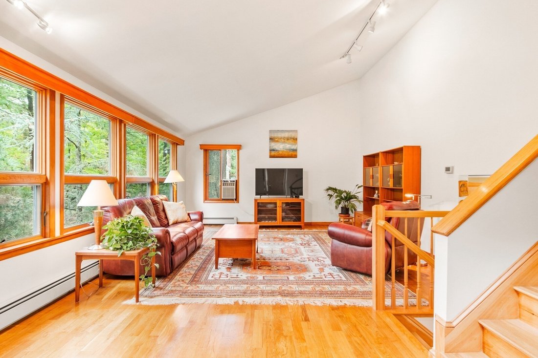 House in Harvard, Massachusetts, United States 2 - 19108655