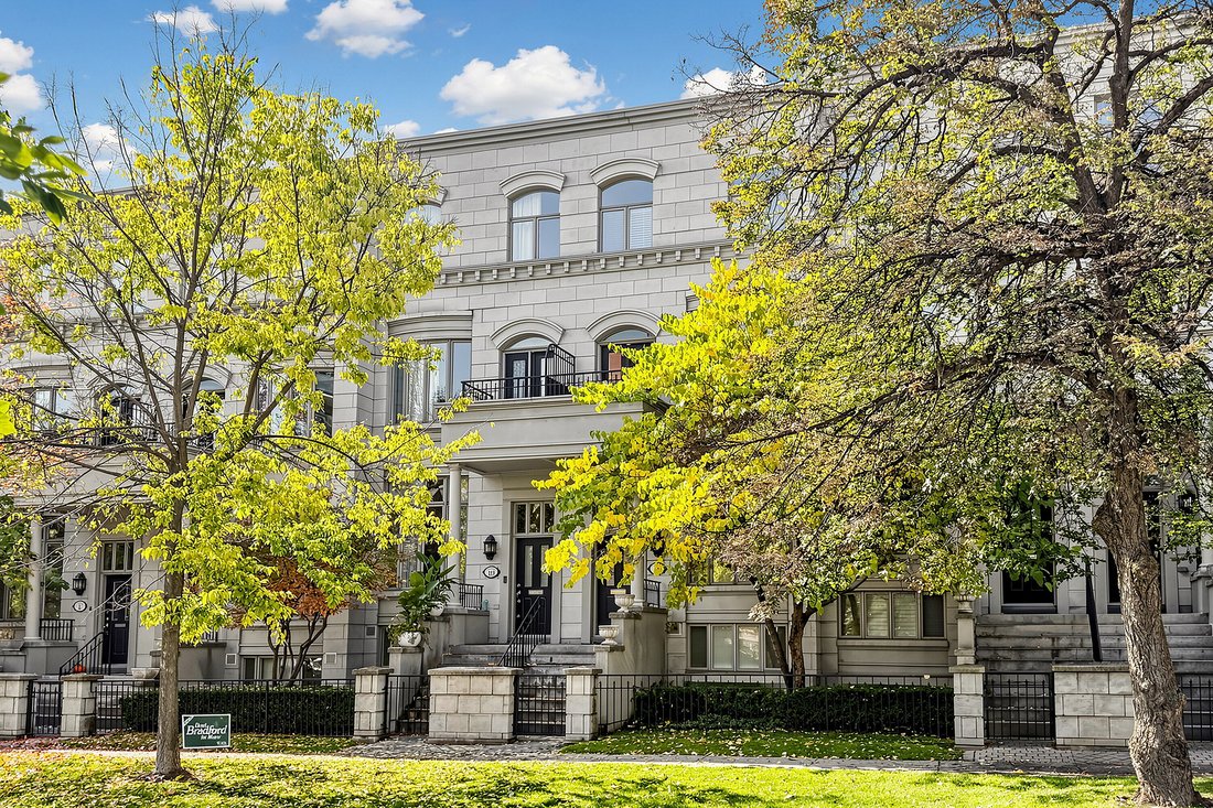 Condo in Toronto, Ontario, Canada 3 - 19107467