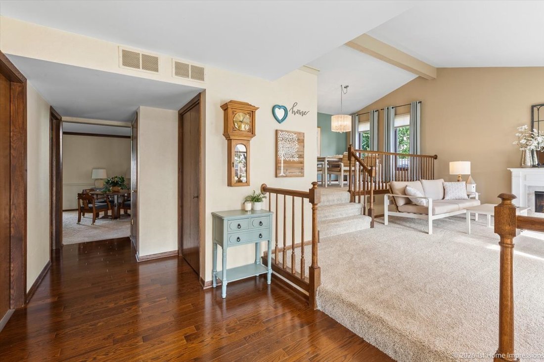 Casa a Orland Park, Illinois, Stati Uniti 3 - 19108008