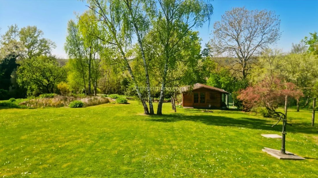 Estate in Annet-sur-Marne, Ile-de-France, France 3 - 19107933