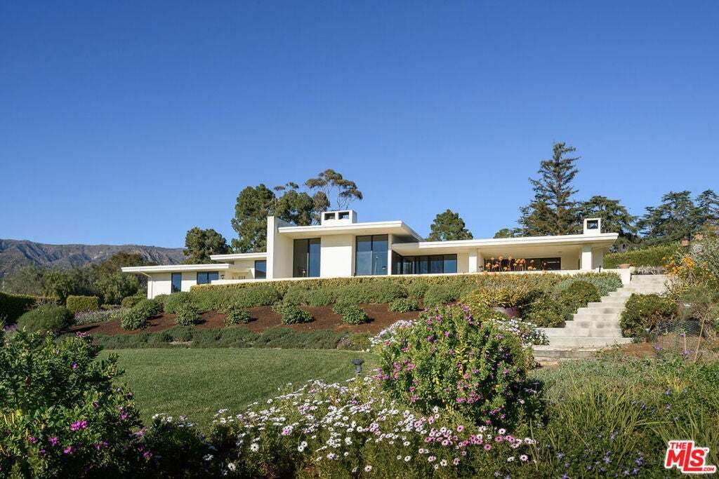 Maison à Montecito, Californie, États-Unis 3 - 19106943