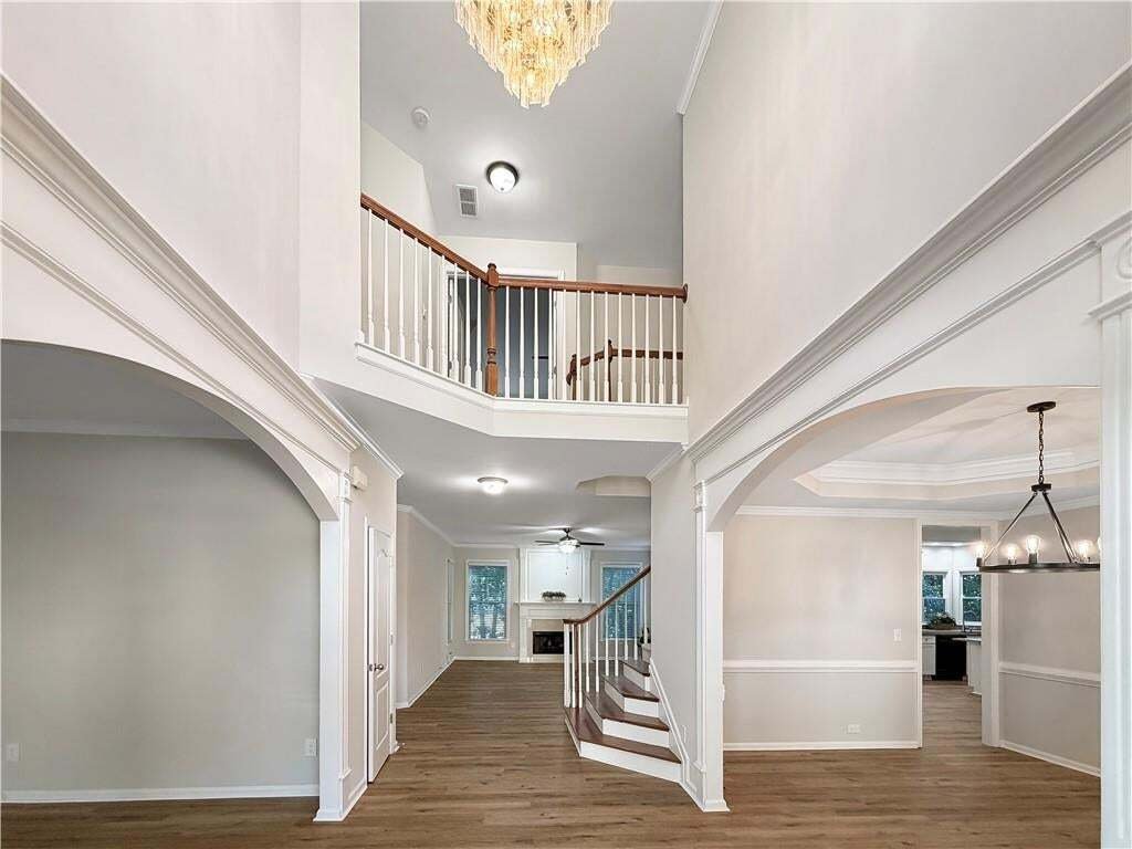 House in Buford, Georgia, United States 2 - 19107346