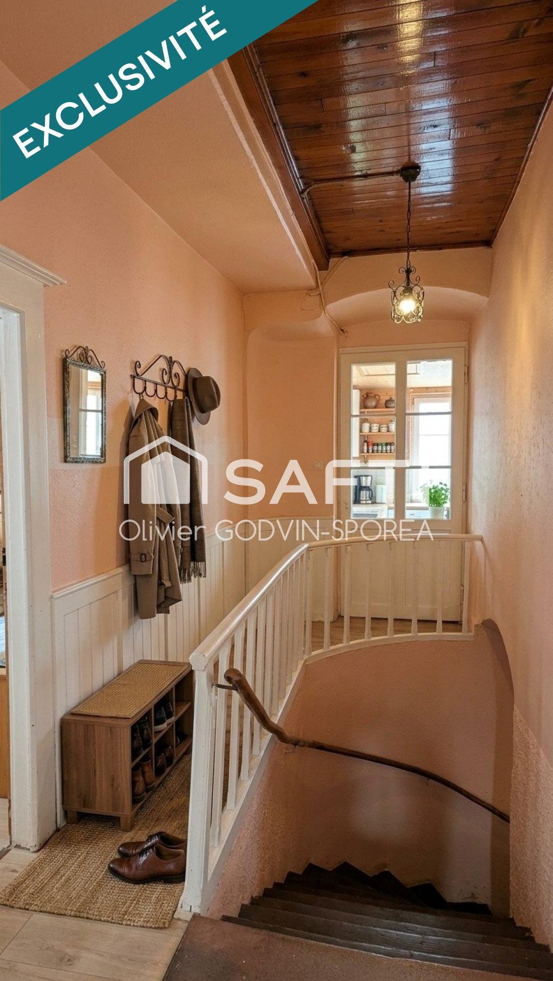 Apartamento en Abondance, Auvernia-Ródano-Alpes, Francia 3 - 19108986