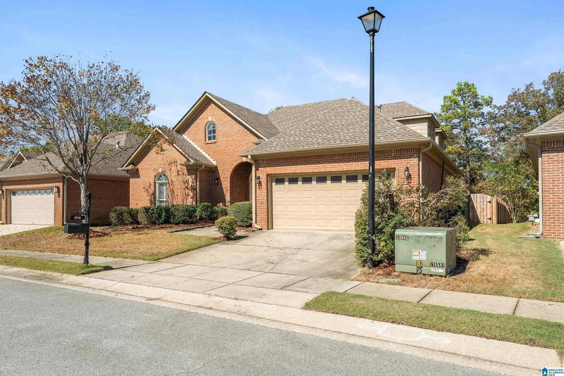 House in Hoover, Alabama, United States 3 - 19107026