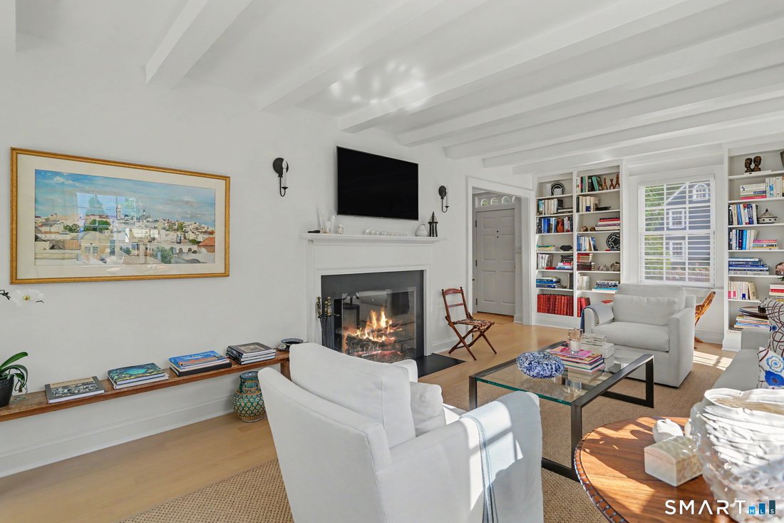 House in Westport, Connecticut, United States 5 - 19106720