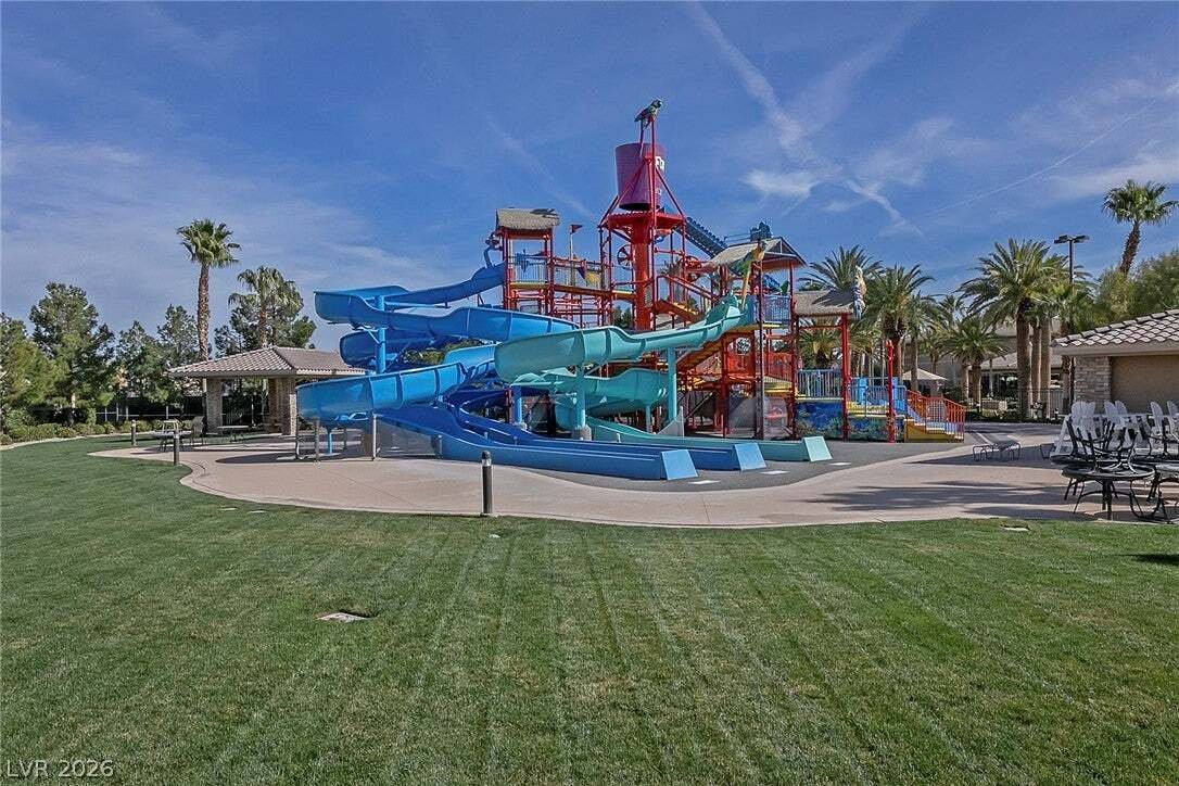 Casa a Las Vegas, Nevada, Stati Uniti 3 - 19106948