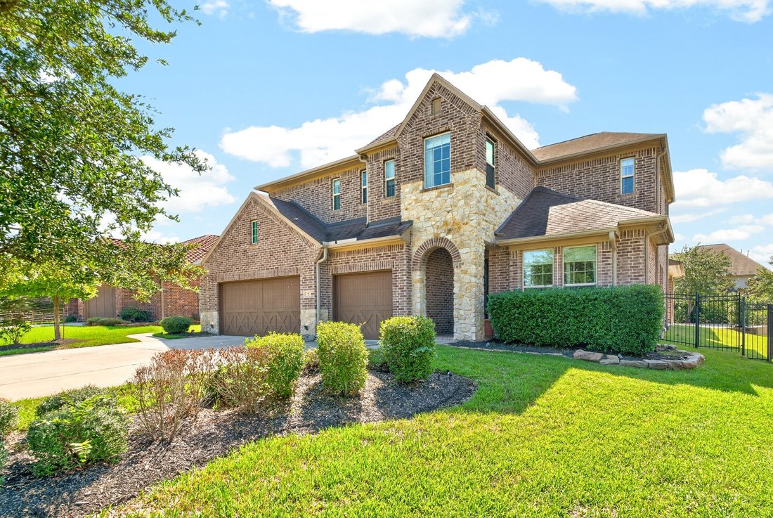 House in Spring, Texas, United States 2 - 19108720