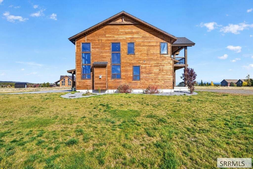 House in Island Park, Idaho, United States 5 - 19106692