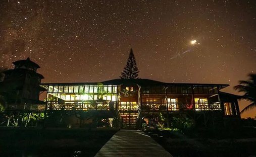 Casa en Caravelas, Bahía, Brasil 1