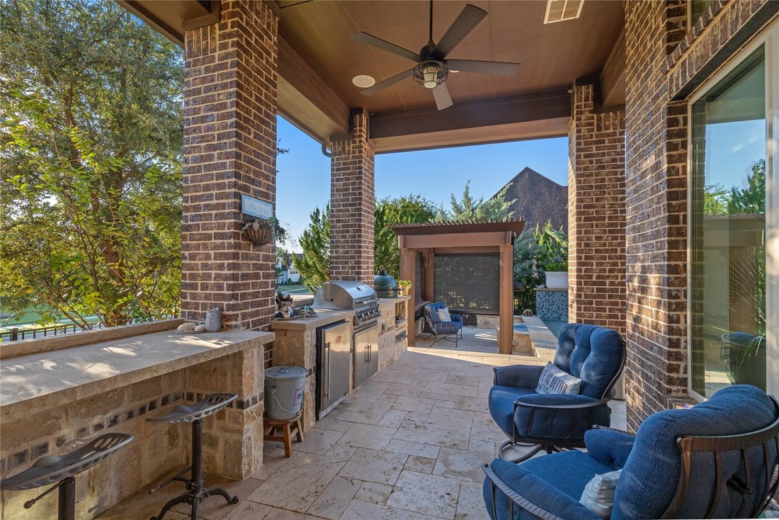 House in Colleyville, Texas, United States 4 - 19108601