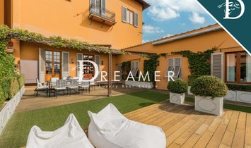 Maison à Statuto - Vittoria, Florence, Italie 2