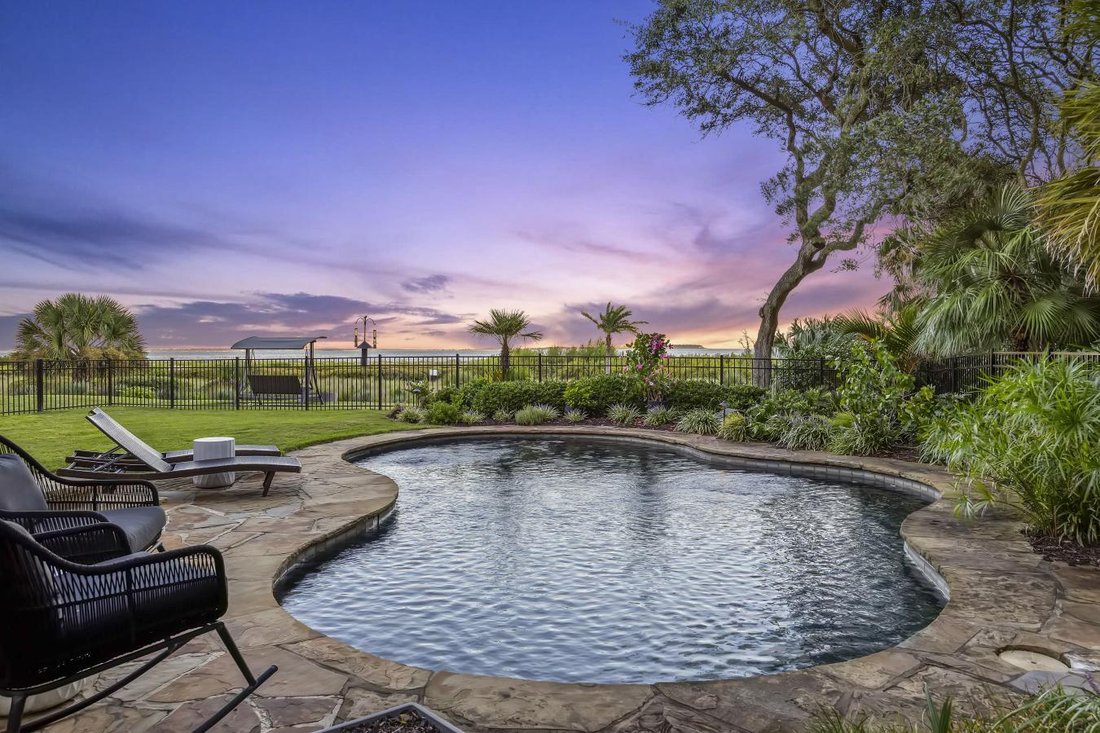 Casa a Hilton Head Island, Carolina del Sud, Stati Uniti 2 - 19107610