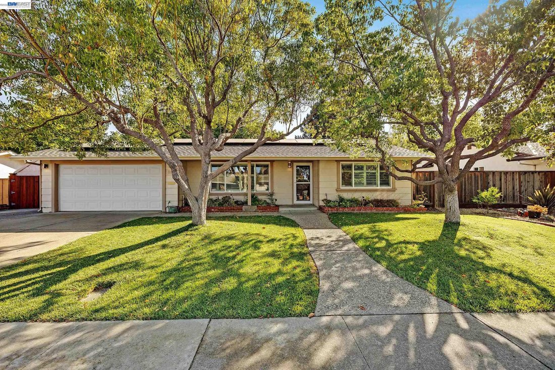 House in Livermore, California, United States 1 - 19108104