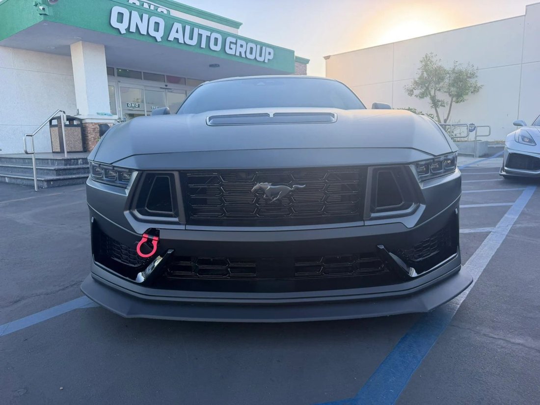 Coupe in Ontario, CA, United States 3 - 19107878