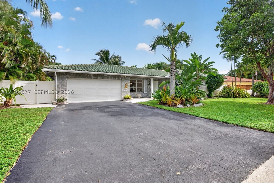 Haus in Plantation, Florida, Vereinigte Staaten 2 - 19108917