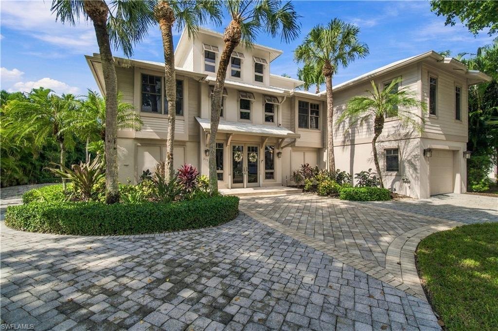 Casa en Bonita Springs, Florida, Estados Unidos 2 - 19108034