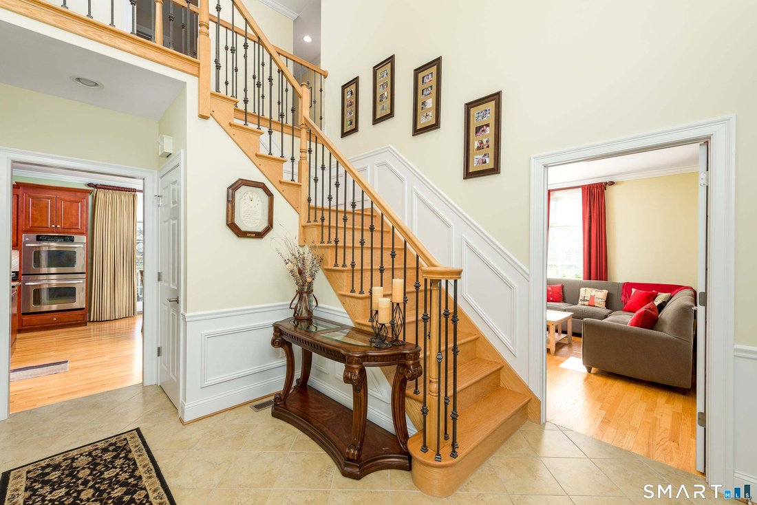 Haus in Bolton, Connecticut, Vereinigte Staaten 4 - 19108995
