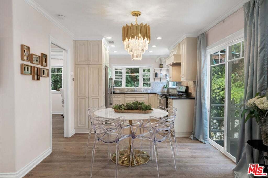 Casa en Los Ángeles, California, Estados Unidos 3 - 19106959