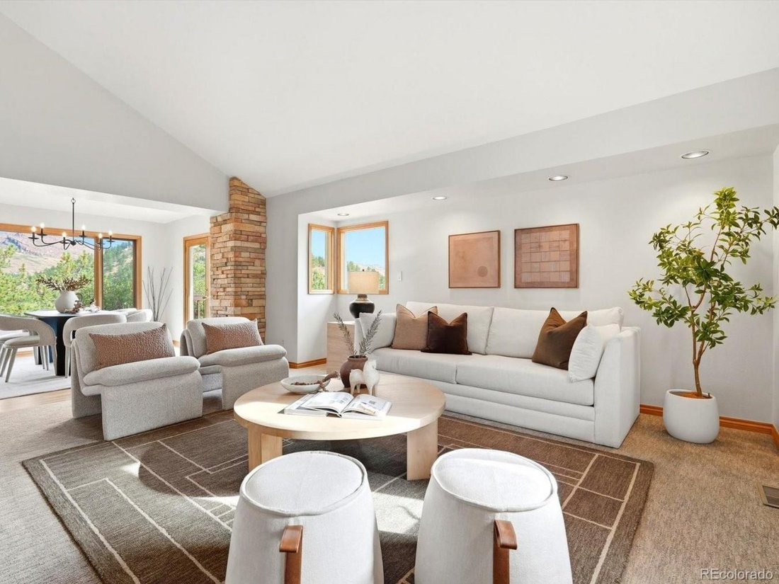 Casa a Boulder, Colorado, Stati Uniti 2 - 19107661