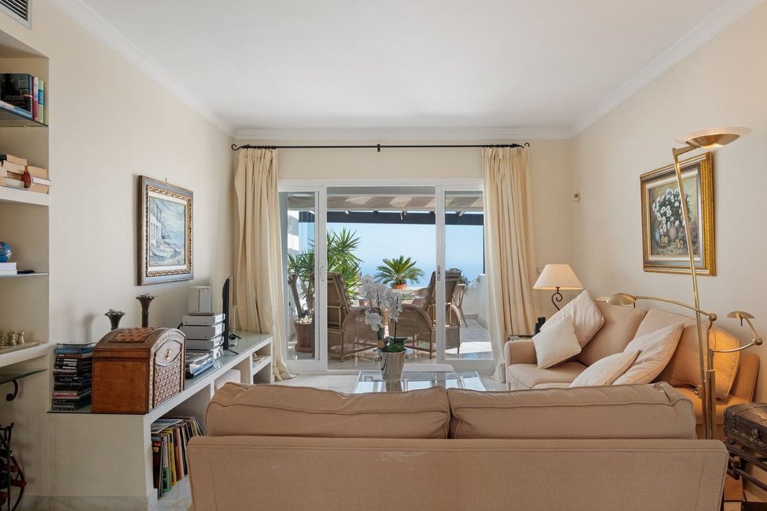 Appartement à Elviria-Cabopino, Marbella, Espagne 3 - 19107379