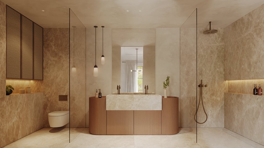 Townhouse in Palma, Balearic Islands, Spain 5 - 19107054