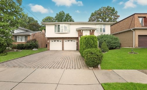 Haus in Linden, New Jersey, Vereinigte Staaten 1