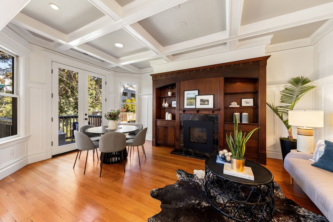 Condo in San Francisco, California, United States 5 - 19107842
