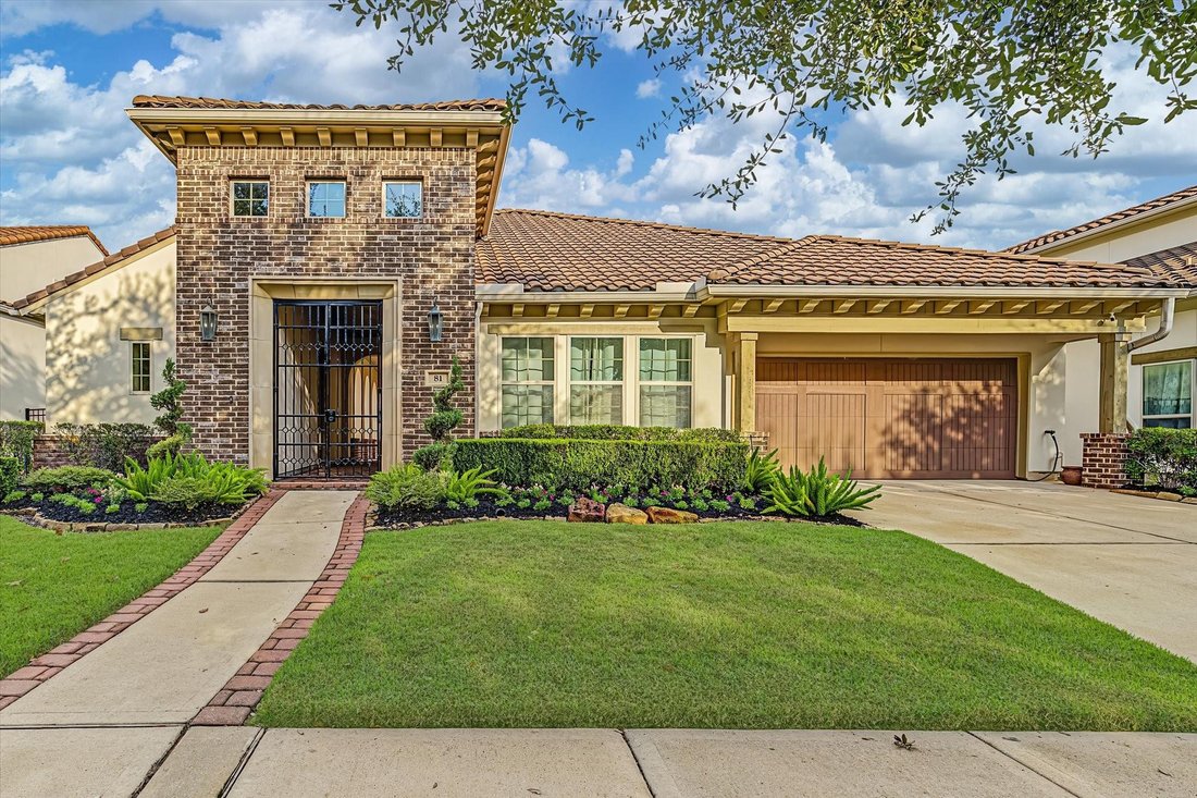 House in Sugar Land, Texas, United States 1 - 19106853