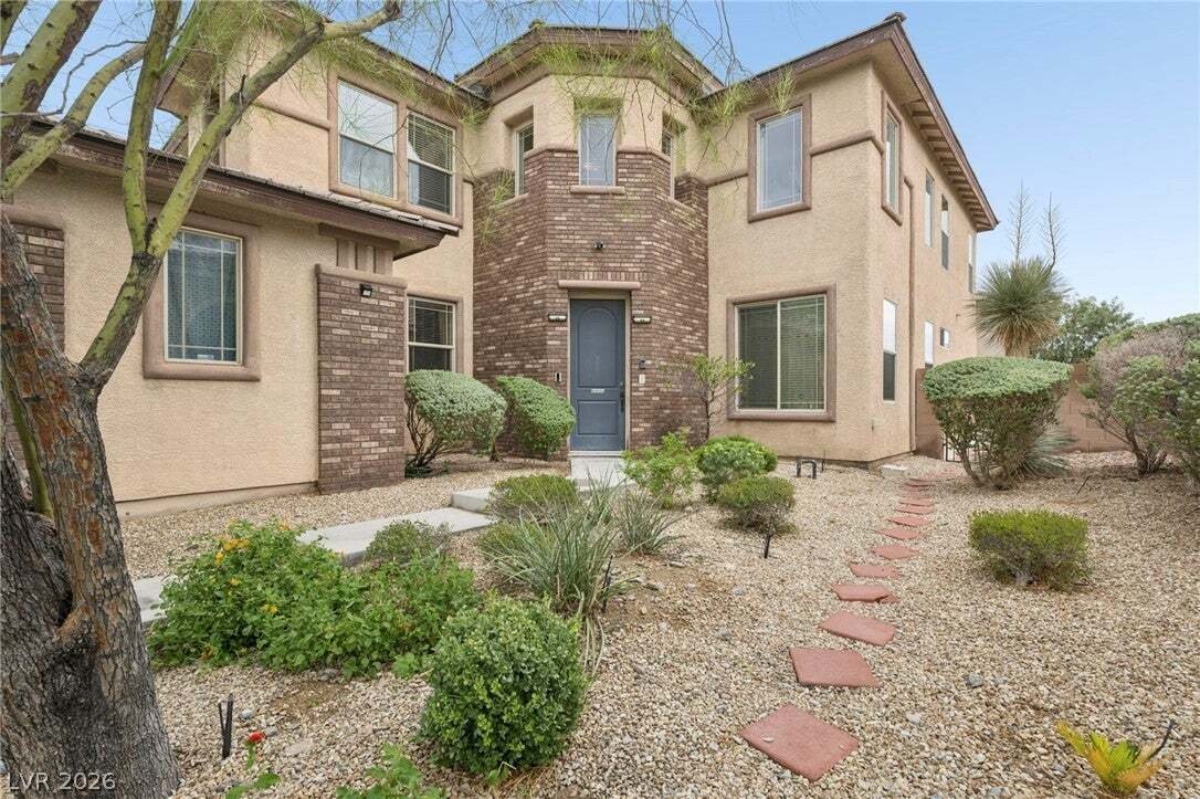 Haus in Las Vegas, Nevada, Vereinigte Staaten 3 - 19106914