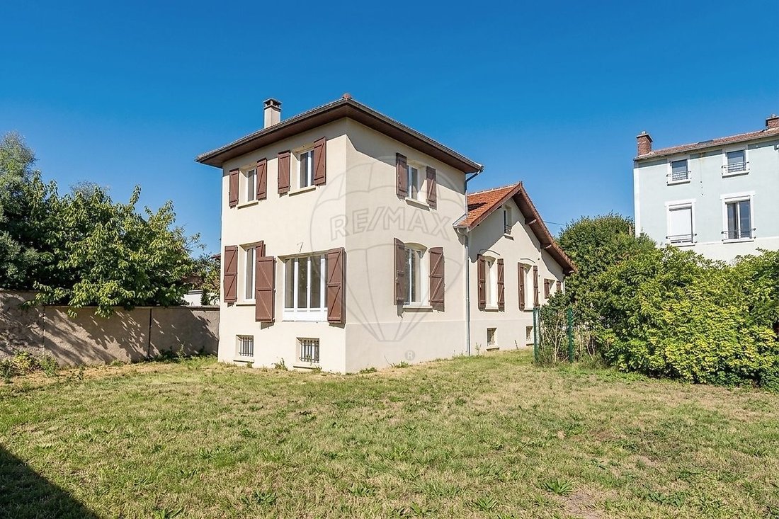 Casa en Gabriel Péri-Estienne d'Orves, Colombes, Francia 1 - 19107881
