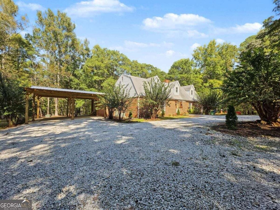Haus in Winder, Georgia, Vereinigte Staaten 1 - 19107245