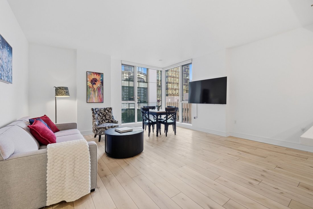 Condominio en San Francisco, California, Estados Unidos 5 - 19109064
