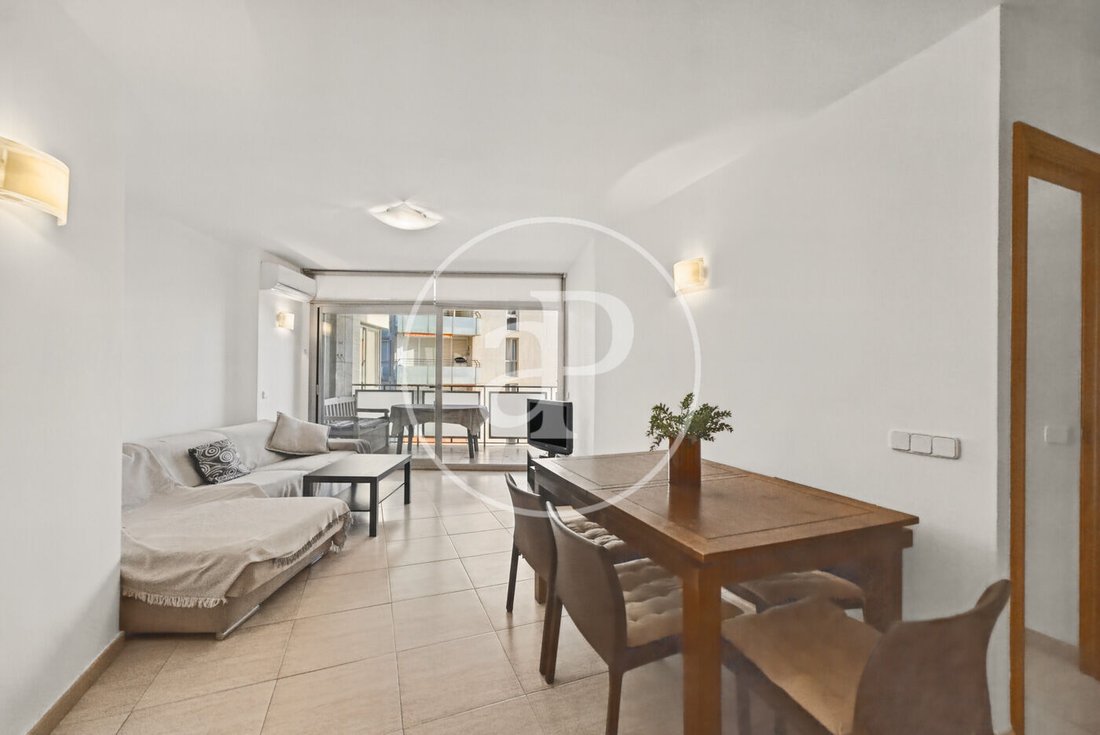 Appartamento a Palma di Maiorca, Isole Baleari, Spagna 2 - 19107785