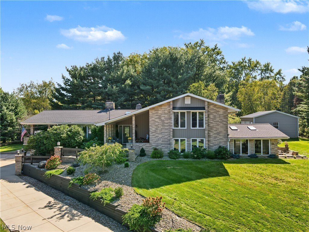 Haus in Akron, Ohio, Vereinigte Staaten 1 - 19108633