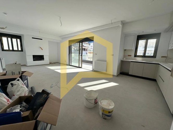 Apartment in Glyfada, Attica, Greece 3 - 16737835