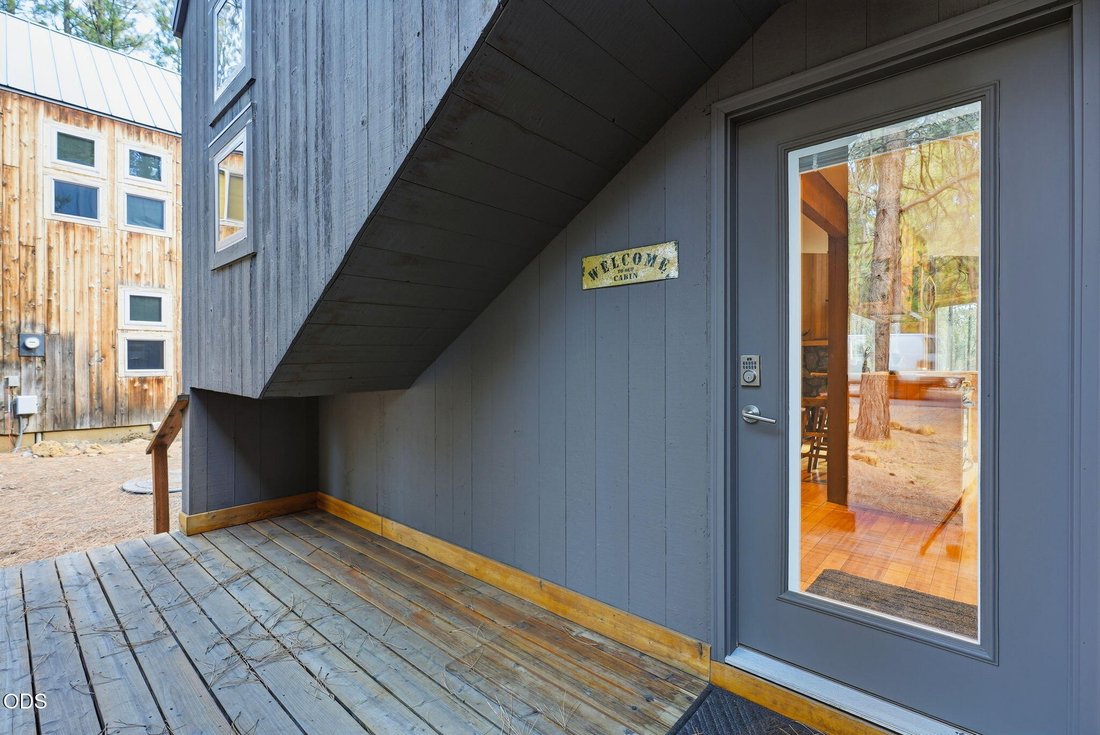 Casa a Black Butte Ranch, Oregon, Stati Uniti 4 - 19107012