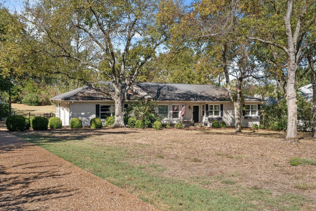 House in Nashville, Tennessee, United States 2 - 19107078