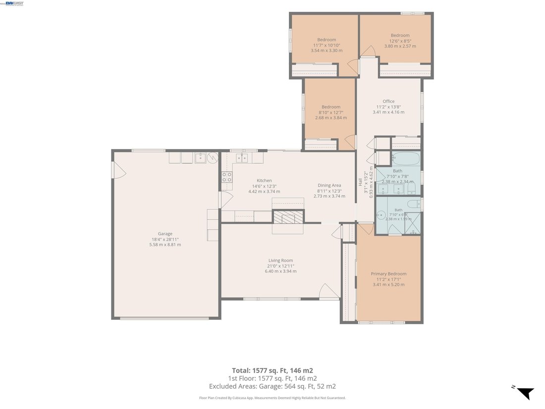 House in Livermore, California, United States 4 - 19108104