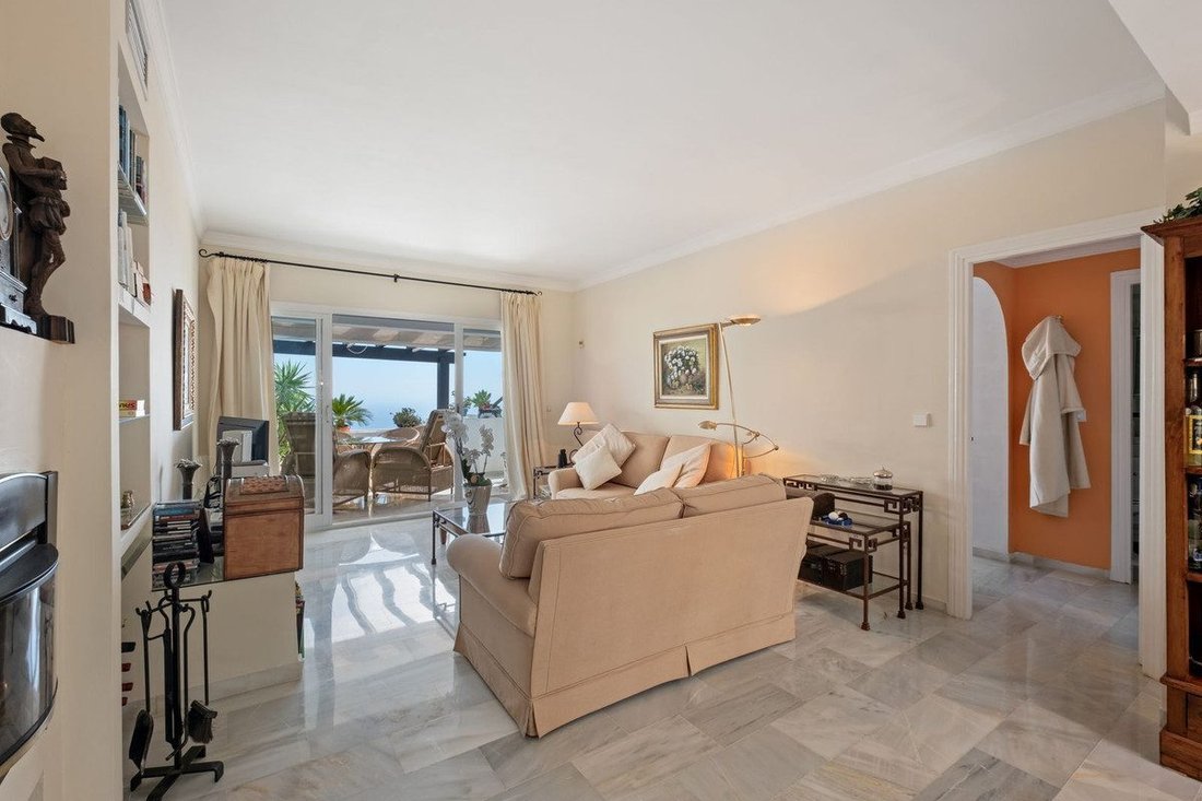 Appartement à Elviria-Cabopino, Marbella, Espagne 5 - 19107379