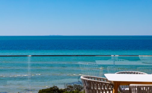 Rye, Victoria, Australia 1
