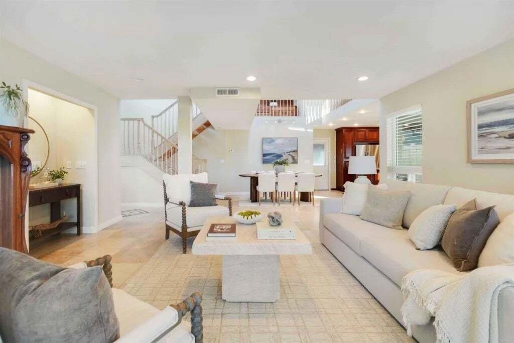 Maison à Carlsbad, Californie, États-Unis 5 - 19107415