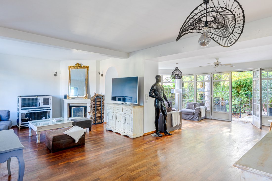 Villa en San Martín, Pontoise, Francia 3 - 19108956
