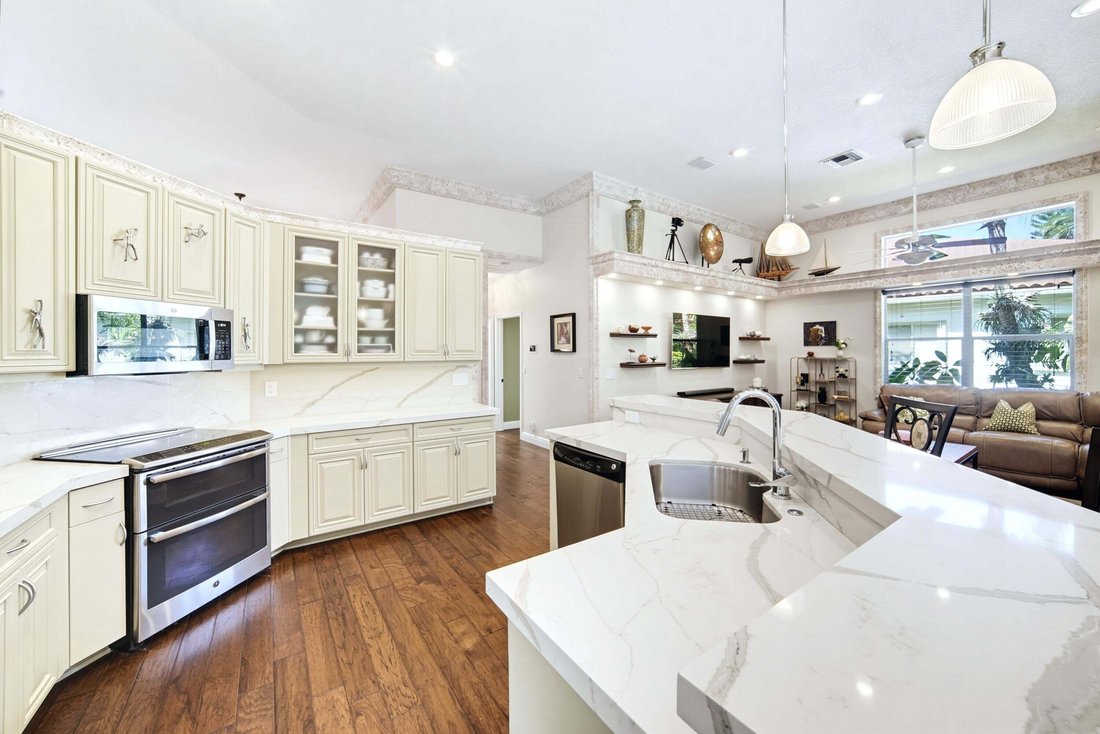 Haus in Coral Springs, Florida, Vereinigte Staaten 4 - 19107302